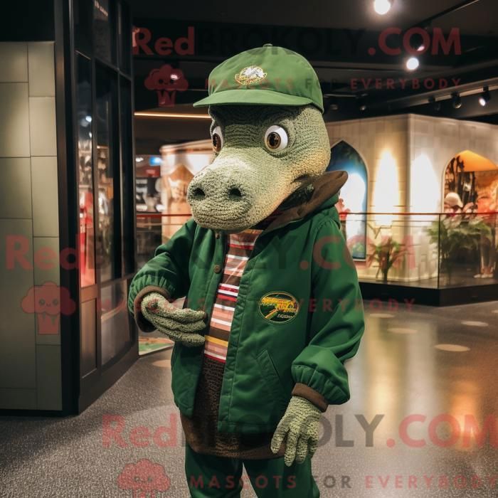 Couverture Crocodile à Enfiler Pour Adulte - Sweat à Capuche En Flanelle Douce, Cadeau Drôle Pour Ados Et Adultes