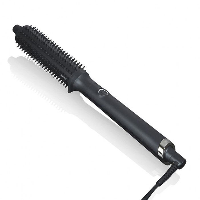 Brosse volume ghd rise?
