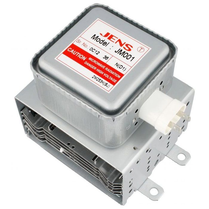 Beko 9197011025 - vue 6