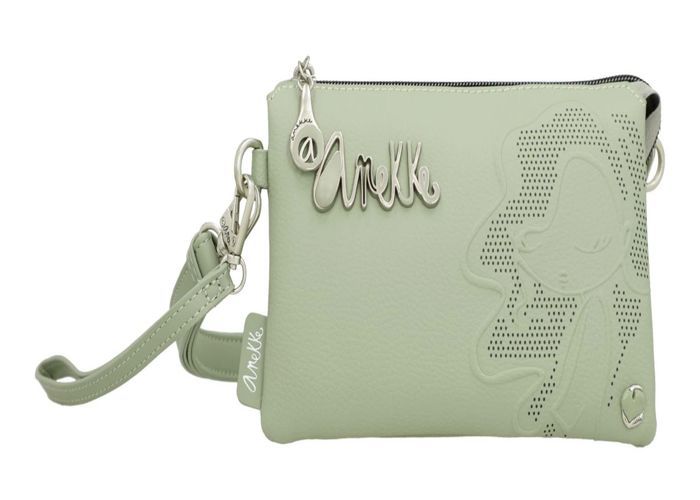 Sac à épaule Anekke Alma - Multicouleur, 100% Polyuréthane, Neuf Avec étiquettes