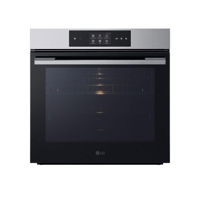 Four encastrable fonction vapeur WS9D7672CS SteamAssist - vue 2