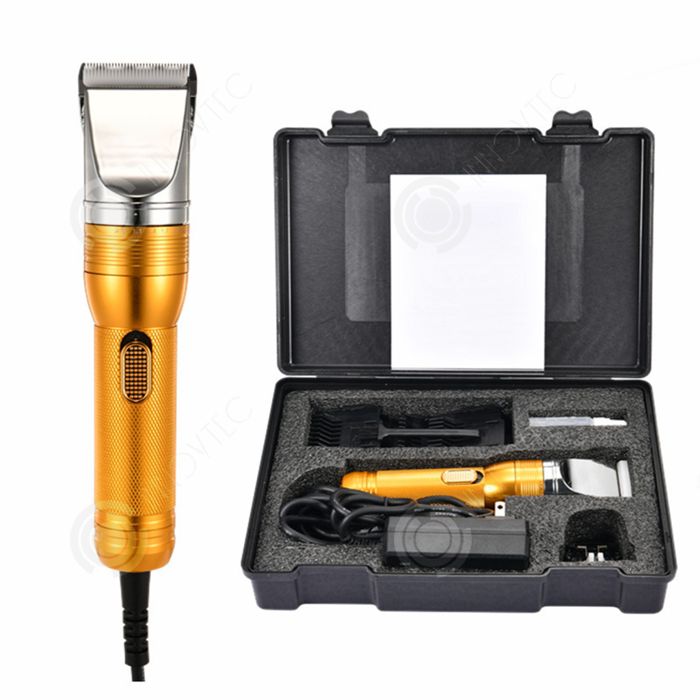 Comparer les prix de INN Tondeuse à mouton 200w multifonctionnel peigne limite 3/6/9/12mm 6 niveaux réglables pour mouton chat chien rasoir pour animaux