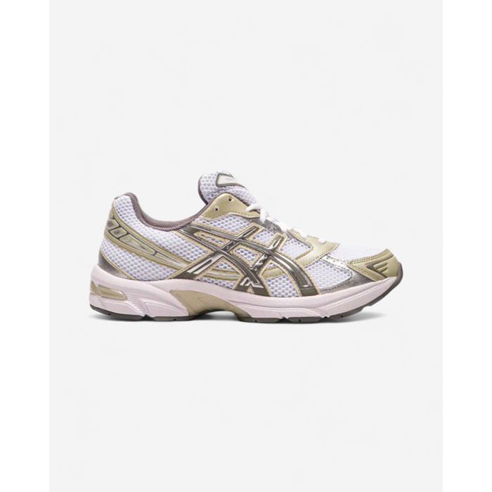 Asics ASICS Gel-1130 White Dried Leaf Green (Womens)
