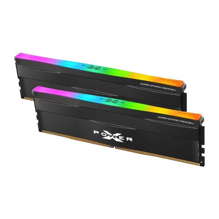 メモリ DDR5 5600MHz 32GB G.SKILL FLARE X5 G.Skill Flare X5 32 Go Kit DDR5-5600 CL30 (F5-5600J3036D16GX2-FX5