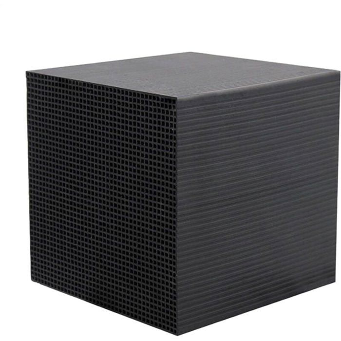 Cubes purificateurs deau pour abreuvoir à chevauxCube purificateur dabreuvoir pour bétail Filtre daquarium à charbon acti