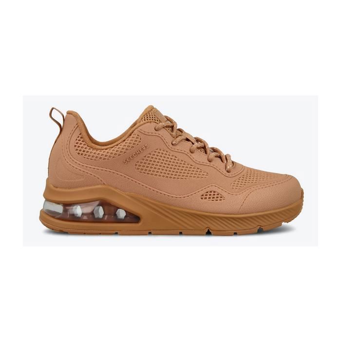 Skechers Basket Femme SKECHERS UNO 2 VACATIONER - Confort Sportif Taille 385 EU