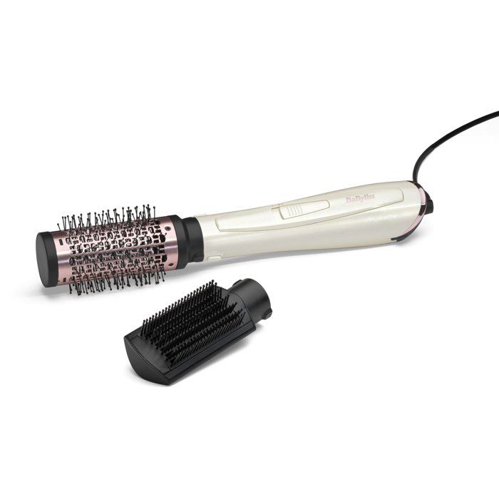 Brosse Soufflante BaByliss AS914E Stardust Shimmer – 1000W, Technologie Anti-Frizz - vue 4