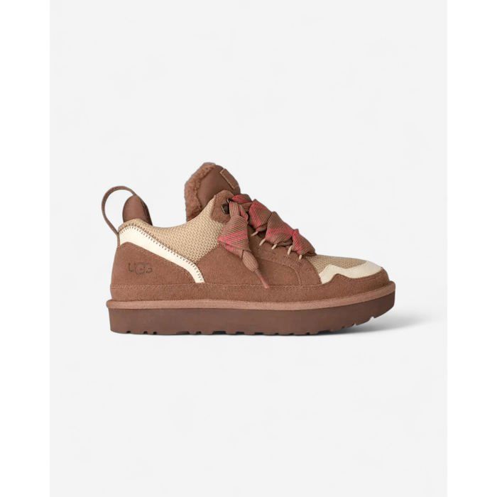 Ugg UGG Lowmel Rocky Oak (Womens)