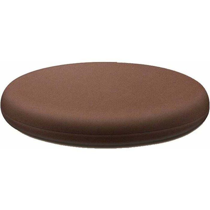 Galette De Chaise Ronde 40 Cm Coussin De Chaise DIntéRieur DéHoussable Lavable Coussin pour Chaise De Salle à Manger Coussin De