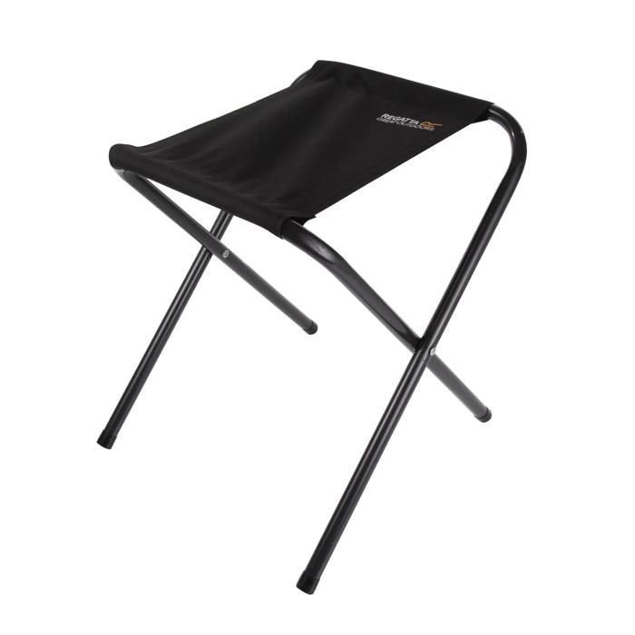 Tabouret de camping pliant Regatta Marcos Tabouret de camping pliant Regatta Marcos