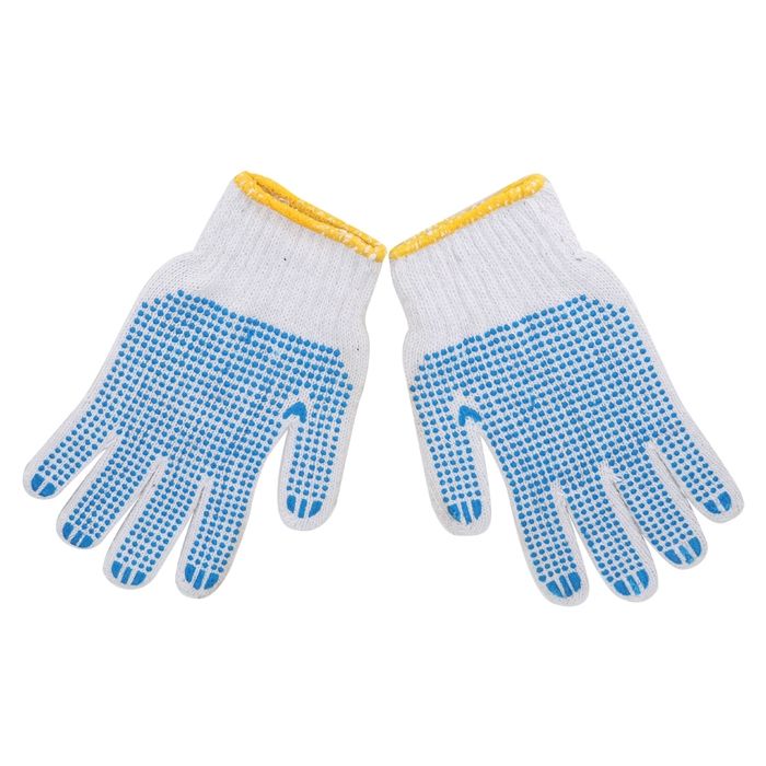Tbest gants anti-morsure Gants de de sécurité 3 Pièces Anti-morsure Super épais pour le animalerie distributeur