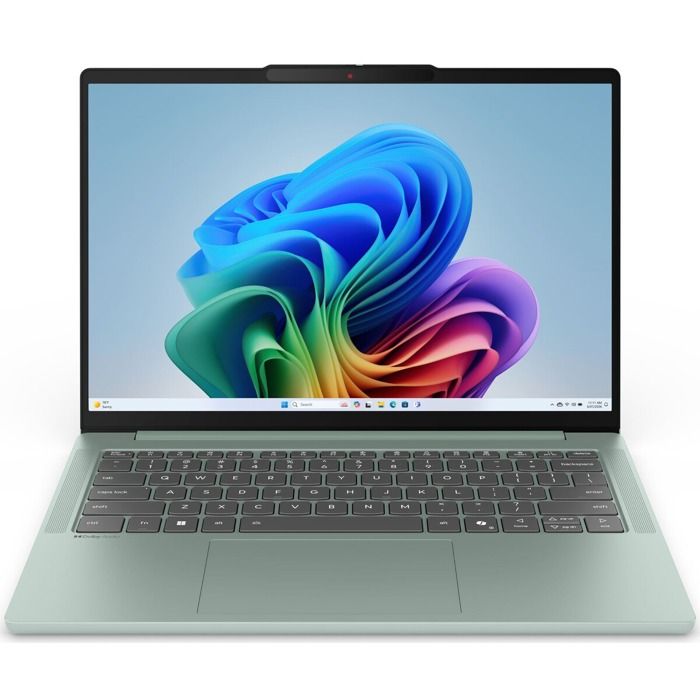 IdeaPad Slim 5 14IPH11 14 OLED 60 Hz Copilot+PC Intel Core Ultra 7 RAM SSD - vue 4