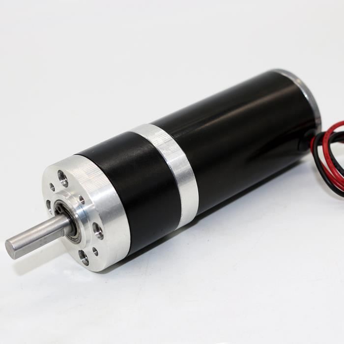 Motore Polini Minimoto Moteurs à Courant Continu Aimant Permanent 31ZY 6V 12V 24V 3500-8000RPM Power 6