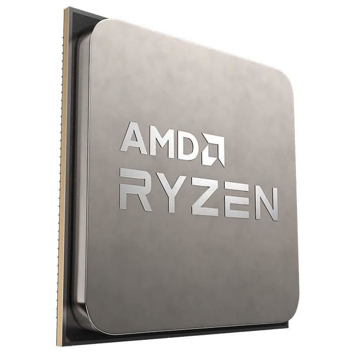 AMD Ryzen 3 Wraith Stealth Edition 3.6 GHz / 4 GHz - vue 10
