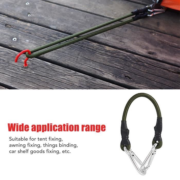 Bande De Toit Noire Brillante Universelle 8 Pouces - Pour Toutes Voitures, Pose Rapide, Livraison Gratuite