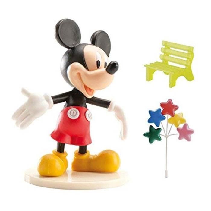 Decoration Gateau Mickey Cdiscount Decoration Gateau Mickey Cdiscount