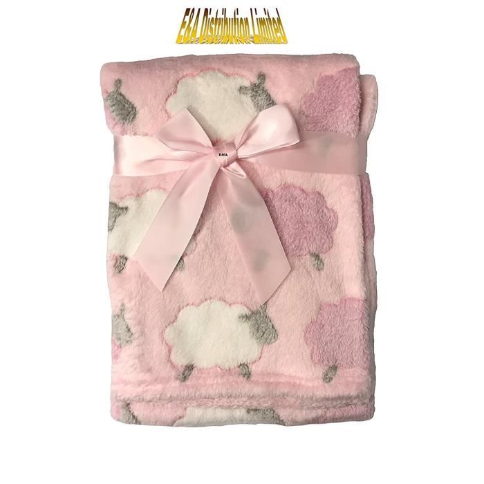 Literie Enfants Bebe Fille Garcon Unisexe Polaire Douce Wrap Couverture Landau Lit Berceau Couffin Moutons Jumpownia Pl Literie Enfants Bebe Fille Garcon Unisexe Polaire Douce Wrap Couverture Landau Lit Berceau Couffin Moutons Jumpownia Pl