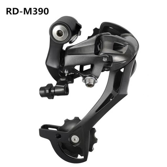 HOUSON Patte De Dérailleur Arrière Vélo - Alliage Aluminium | Pour VTT Et Route | Diamètre 10mm