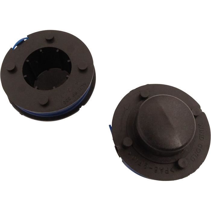 Bobine De Rechange Mitchell – Pour Moulinets 1165RD / 2165RD – Réf 84571 – NOS En Boîte