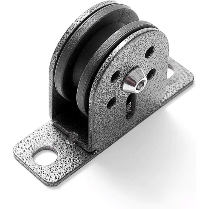 Paletta Per Lettiera Gatti In Metallo - Manico Lungo, Fori 5mm, Facile Da Pulire - Foto 5