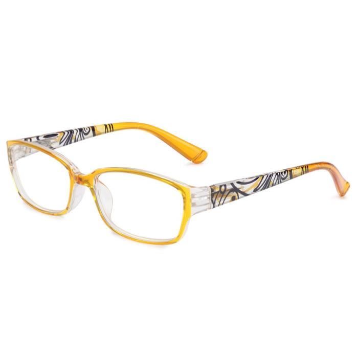 Lunettes De Lecture Anti Lumière Bleue KoKoBin – Légères Sans Monture, +1.0 à +3.5, Bleu