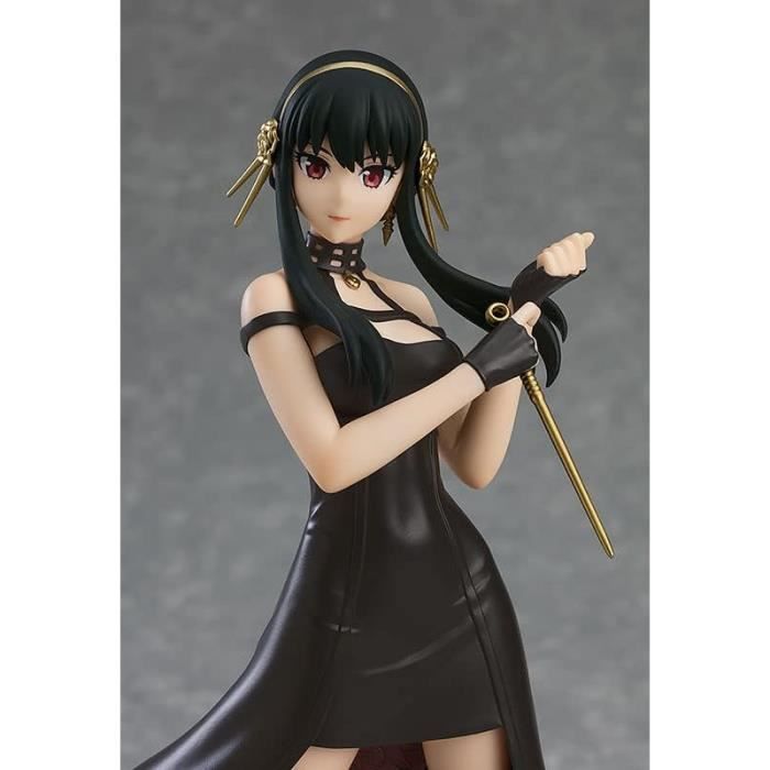 GOODSMILE SPY X FAMILY LOID FORGER PUP - RoboMania Shop