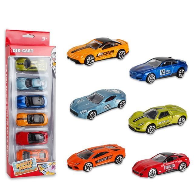 voiture miniature enfant