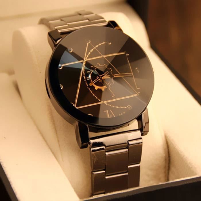 Montre homme