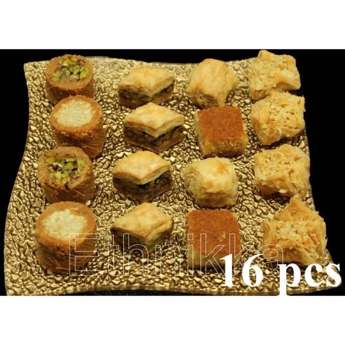 Gateaux Arabes Patisserie Libanaise Cdiscount Au Quotidien Gateaux Arabes Patisserie Libanaise Cdiscount Au Quotidien
