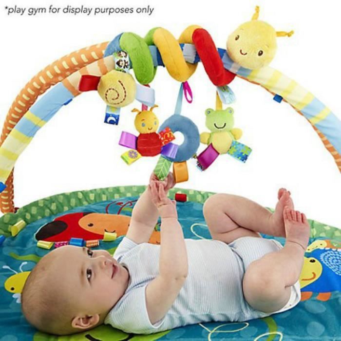 16 Nouveau Bebe Jouets Bebe Tourne Autour Le Lit Poussette Jeu Jouet Lit Tour Suspendu Bebe Hochets Mobile Cdiscount Puericulture Eveil Bebe 16 Nouveau Bebe Jouets Bebe Tourne Autour Le Lit Poussette Jeu Jouet Lit Tour Suspendu Bebe Hochets Mobile Cdiscount Puericulture Eveil Bebe