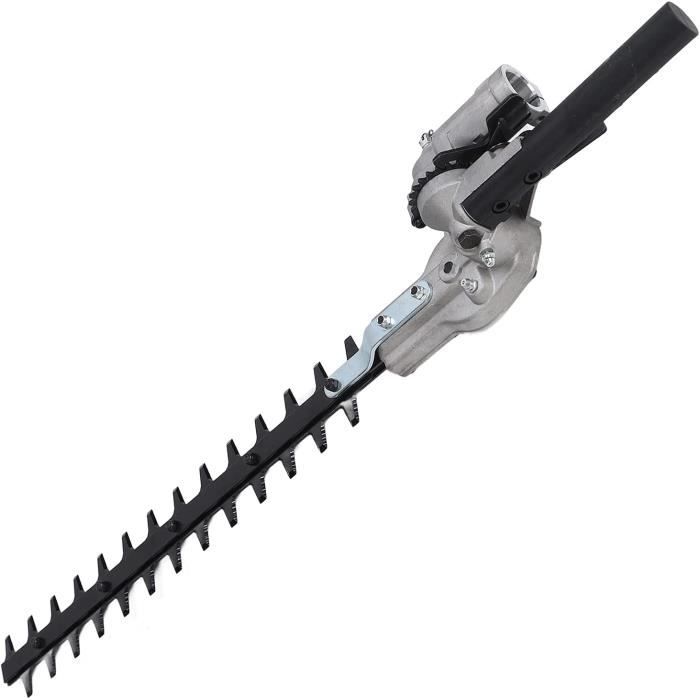 Connecteur D'extension à Levier Pour Taille-haie – Diamètre 26/28 Mm, Rallonge Pour Outils De Jardin
