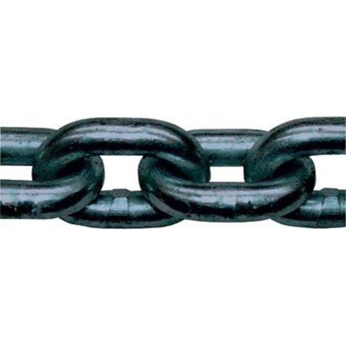 CHAINE MAILLE COURTE ° 2.5 MM 63 KG VENDU AU METRE