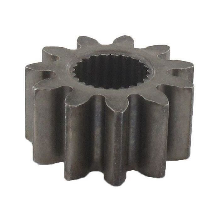 Pignon de direction MTD 717-1554 - 7171554 TORO 112-0863