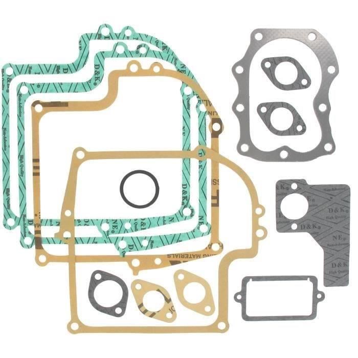 Joints moteur BRIGGS ET STRATTON 299577