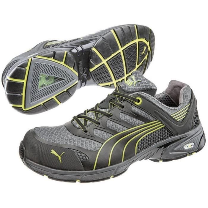chaussure de securite puma safety chaussure de securite puma safety