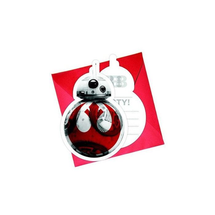 Invitation Star Wars Cdiscount Invitation Star Wars Cdiscount