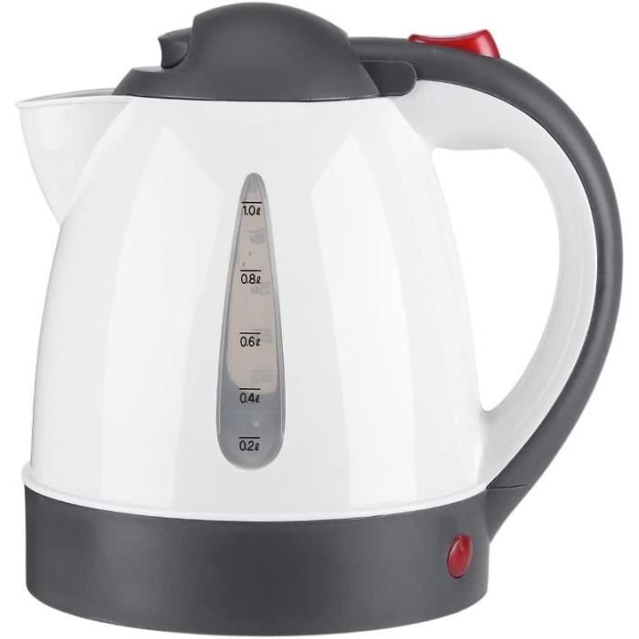 Thermos electrique 12V Voiture electrique Bouilloire Tasse Voyage en