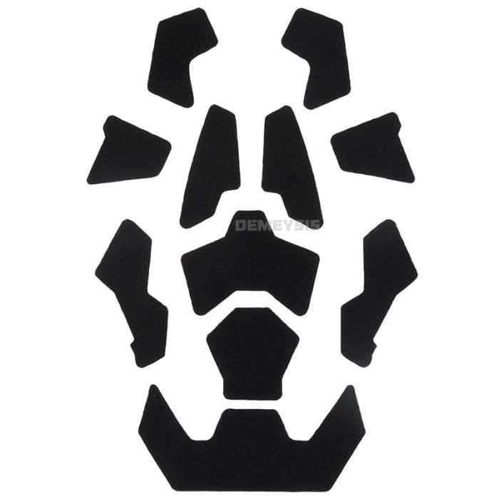 Casque fast tactique haute qualité - Assassin workshop