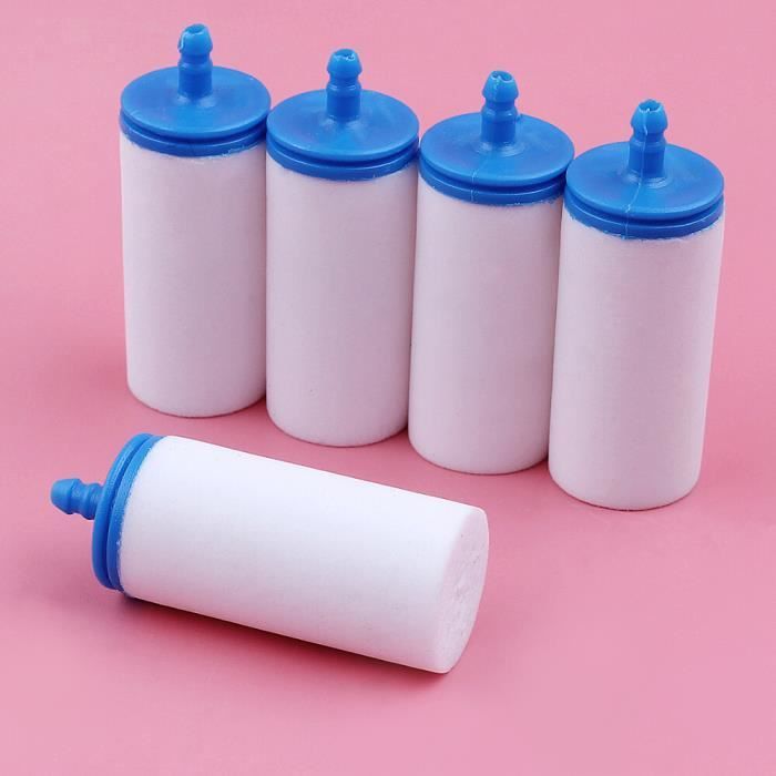 KIT COMPLET DE Service De Filtration D'air Pour Scie à Béton Partner