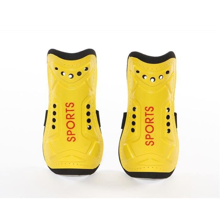 Protège-tibias De Football Pour Jeunes Enfants, Garçons Et Filles De 2 à 18 Ans, équipement