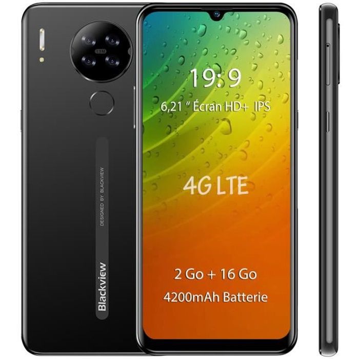 blackview a80 6.21