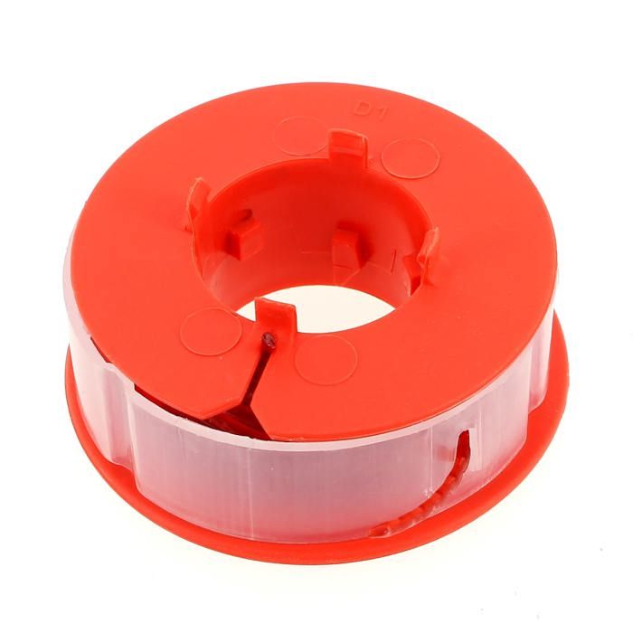 Bosch Bobine + fil pro tap 1.5mm - vue 2