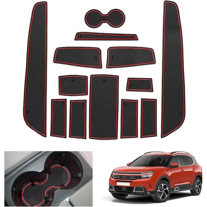 Yee Pin Set De 12pices De Tapis De Protection Antidrapants En