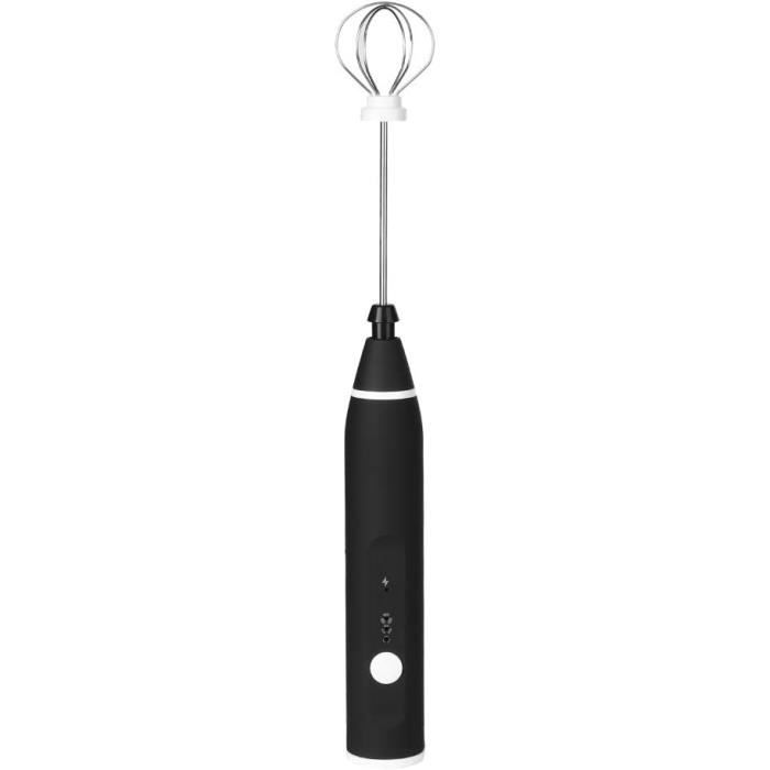 Agitateur à Café En Forme De Moteur De Bateau - Électrique Ou à Remontage - Gadget Amusant Pour Boissons