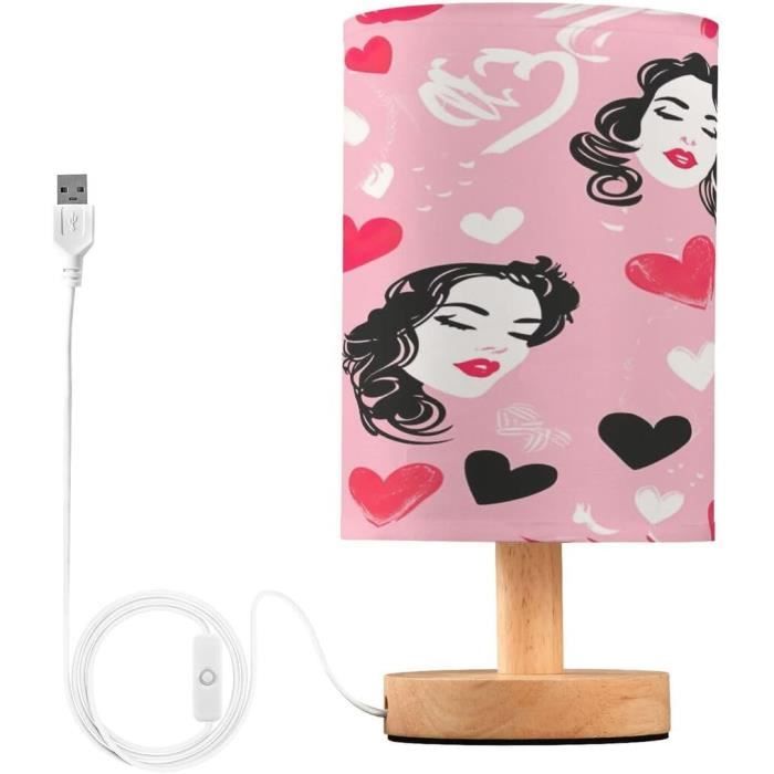 183 X 33 Cm Chemin De Table De Saint-Valentin Happy Valentine'S Day Nappe Lin Design Camion