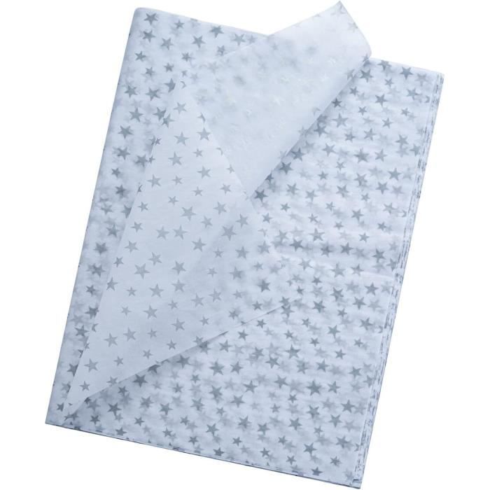 Papier De Soie Personnalisé Pour Emballage