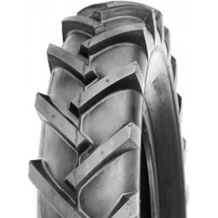 Pneu Motoculture Deli 13x5.00-6 S247 4PR Tubeless Charge 145 kg