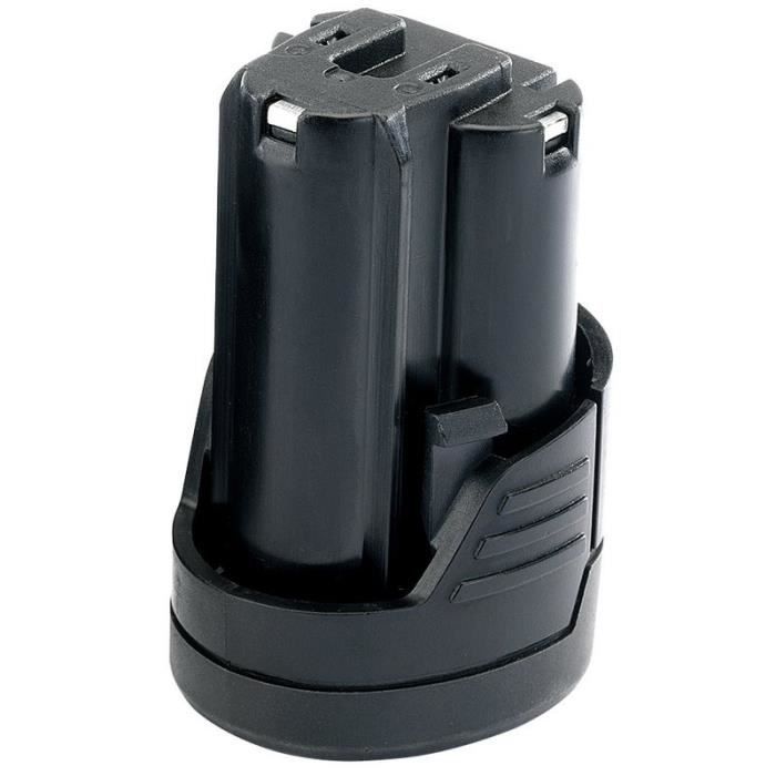 55000215 - Batterie DRAPER 10,8V/1.5Ah Lithium-Ion gamme Power Interchange