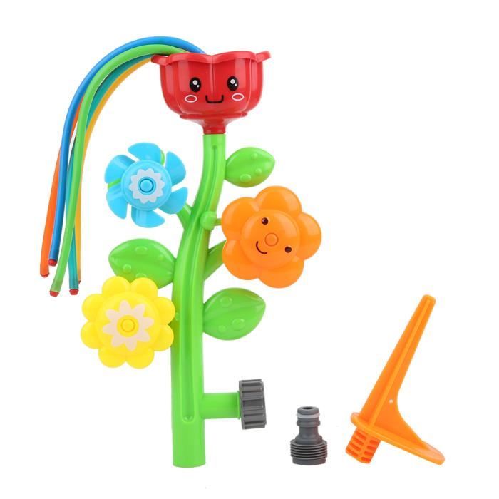 Lot De 2 Jouets D'eau Lama Cracheur - Jouets Arroseurs Rotatifs Pour Enfants, Jardin, Plage, Piscine
