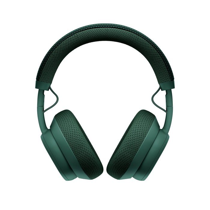 Casque Bluetooth sans fil - FAIRPHONE - Fairbuds XL - Vert
